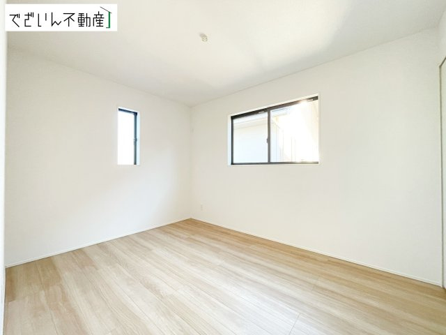 ≪3号棟≫　現地(2025年12月撮影)