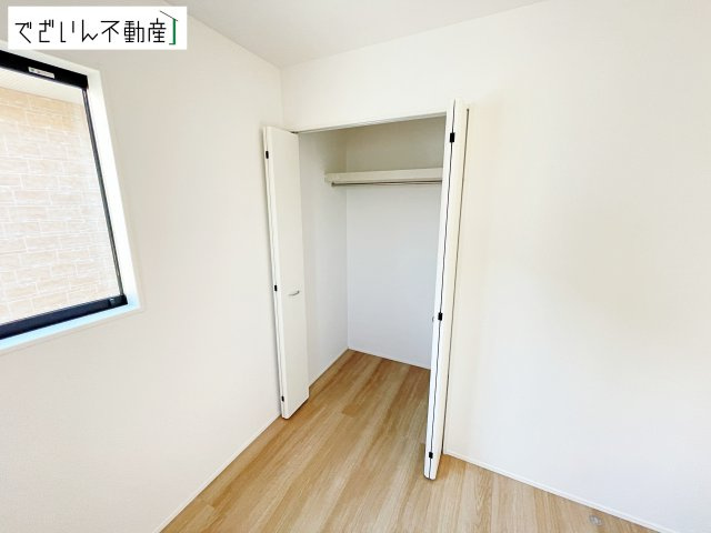 ≪3号棟≫　現地(2025年12月撮影)