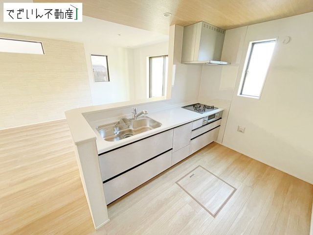≪3号棟≫　現地(2025年12月撮影)