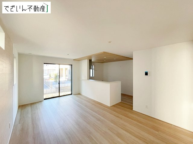≪3号棟≫　現地(2025年12月撮影)