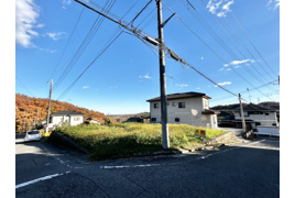 群馬県高崎市寺尾町の外観