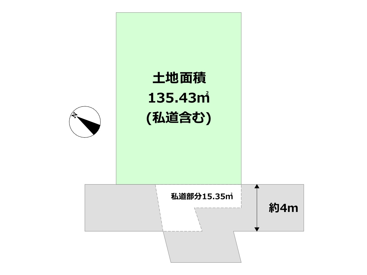 区画図：328000601673