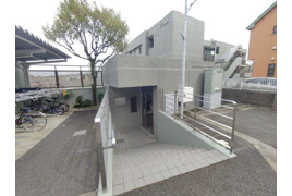 藤和ライブタウン横浜神大寺A棟の外観