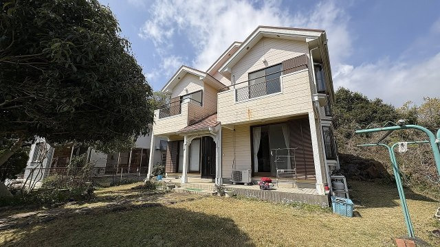 外観：322000573738