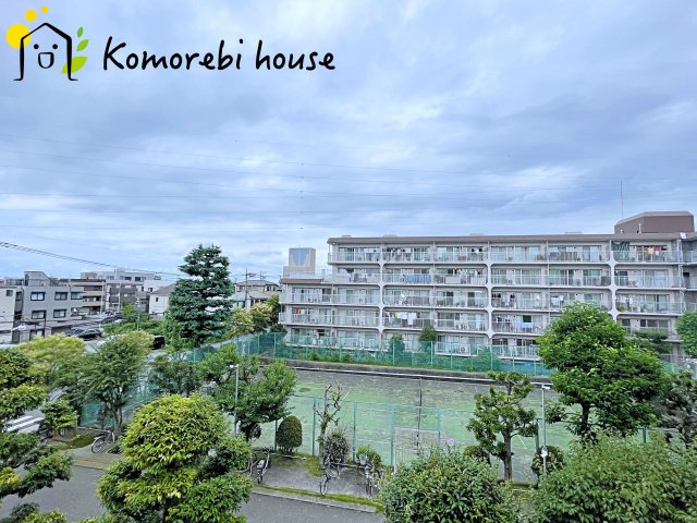 展望