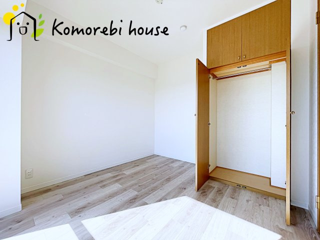 大きなものも収納できそうです