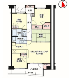 間取り：311002267312