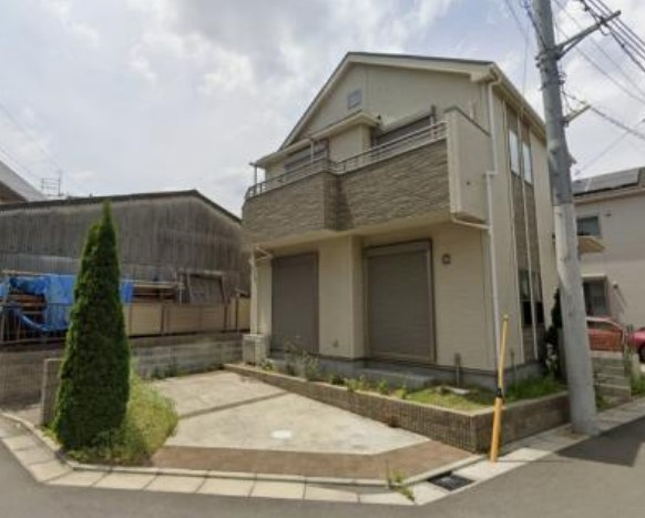 外観：313004544211