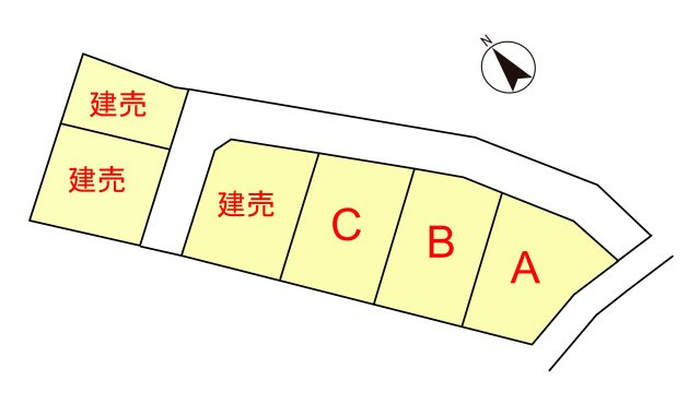 区画図：346000032607