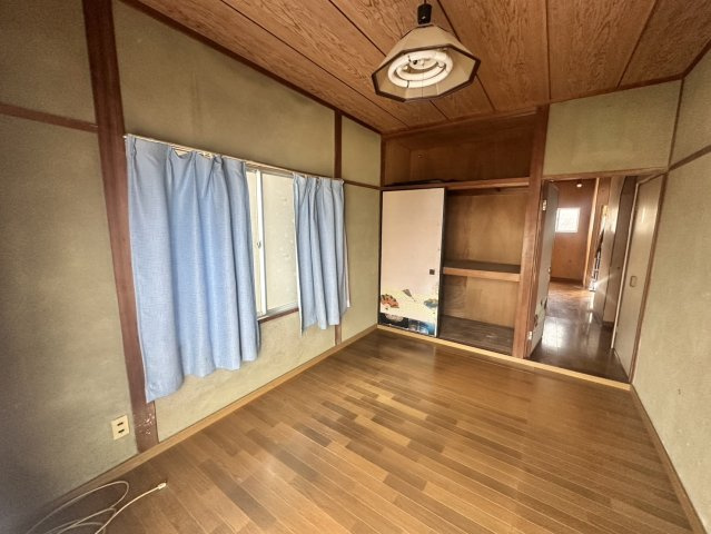 洋室