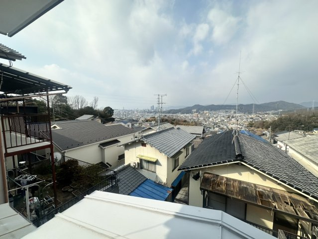 展望