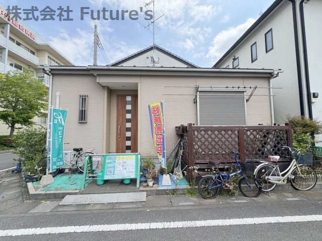 幸房小・北中学校エリア