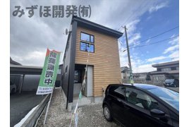 山形市城西町2丁目8-47-2の外観