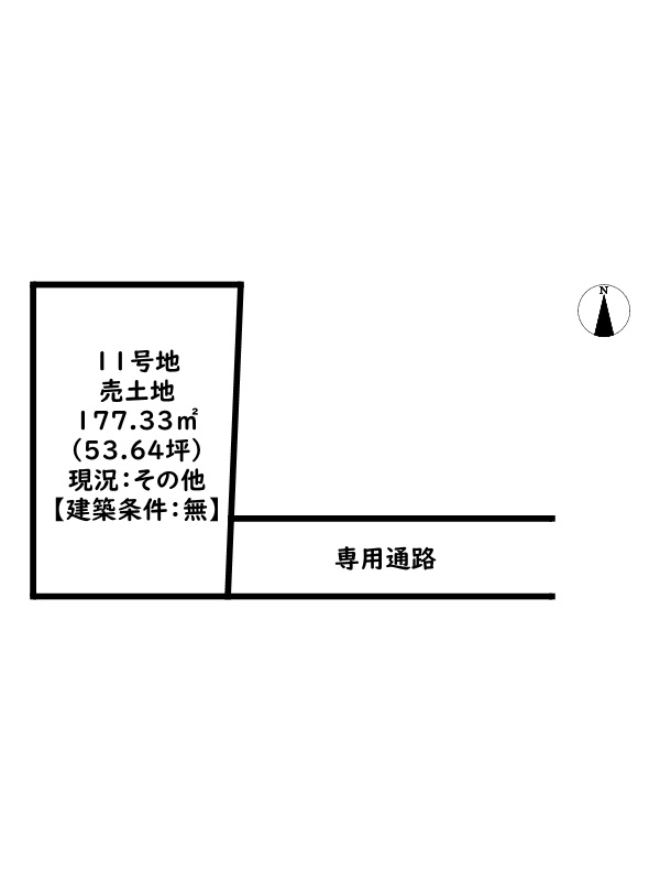 区画図：328000645924