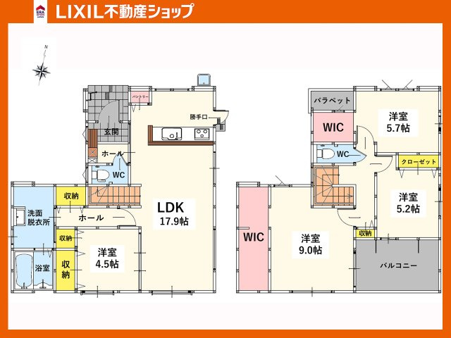 間取り：340000292813