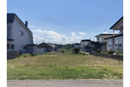 音更町木野大通東１８の外観