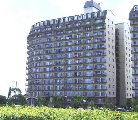 3番館外観