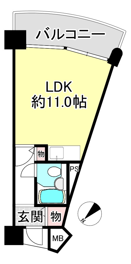 間取り：325000128153