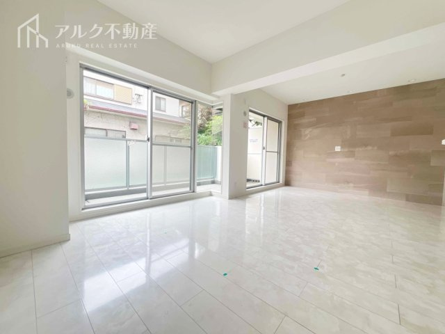 LDK約17.2帖