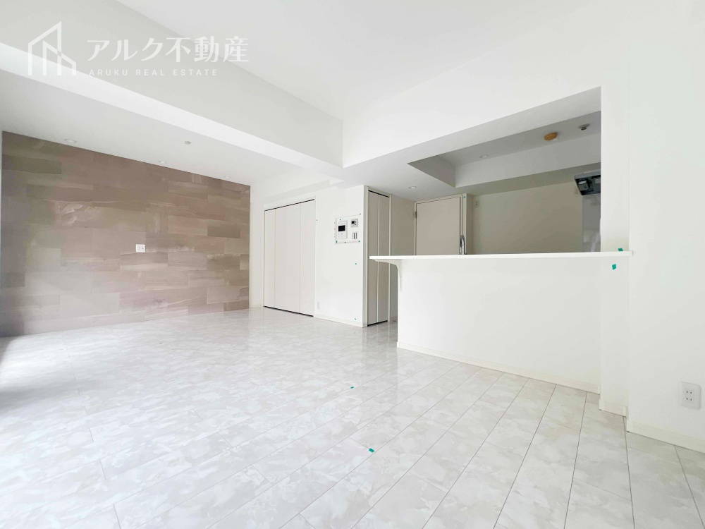 LDK約17.2帖