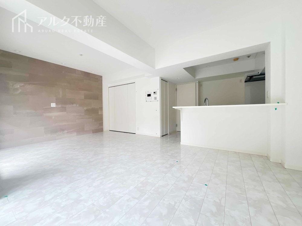 LDK約17.2帖