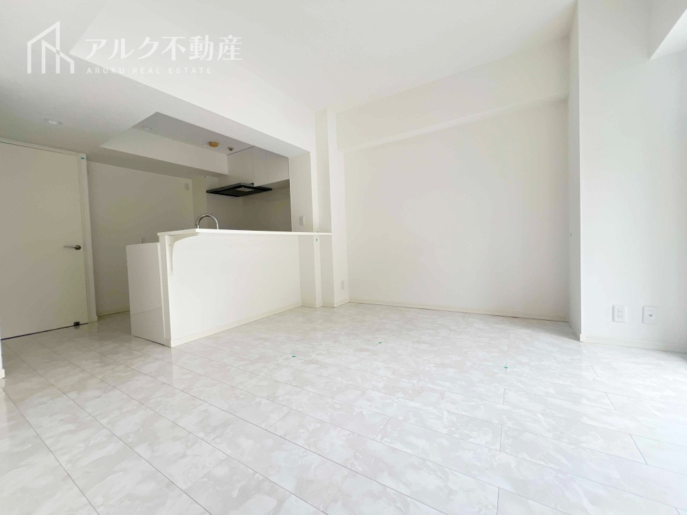 LDK約17.2帖