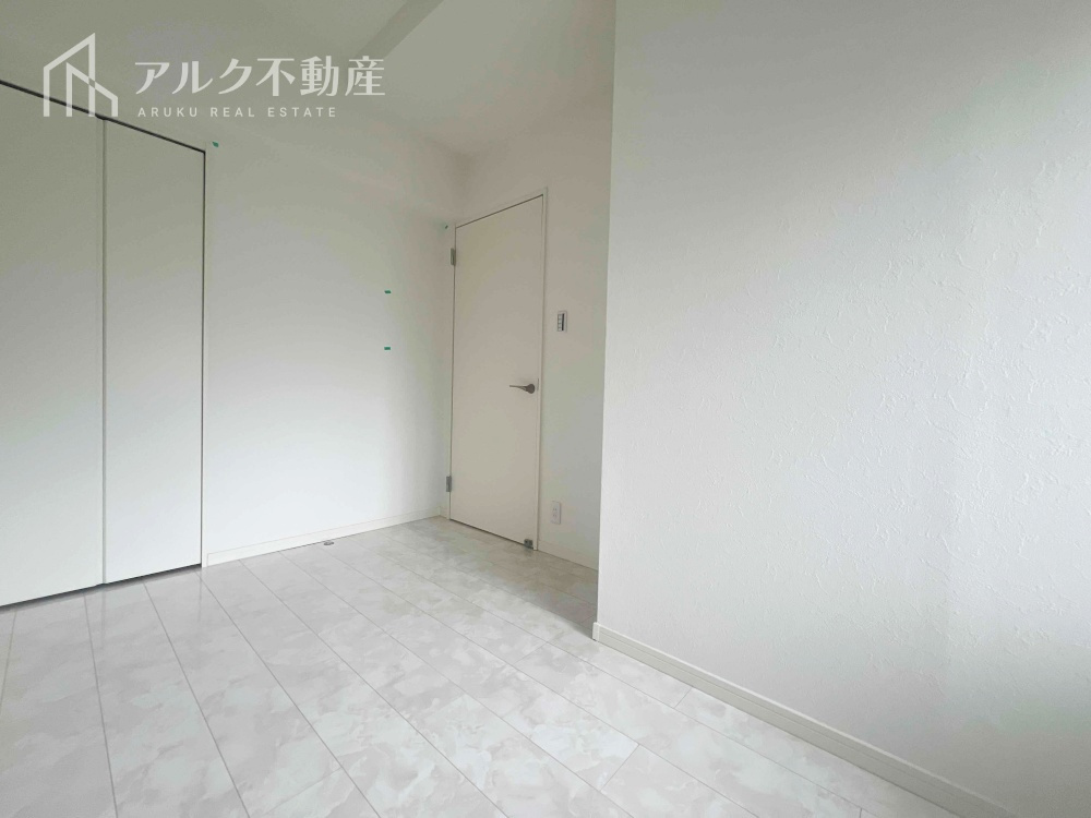 洋室約4.3帖
