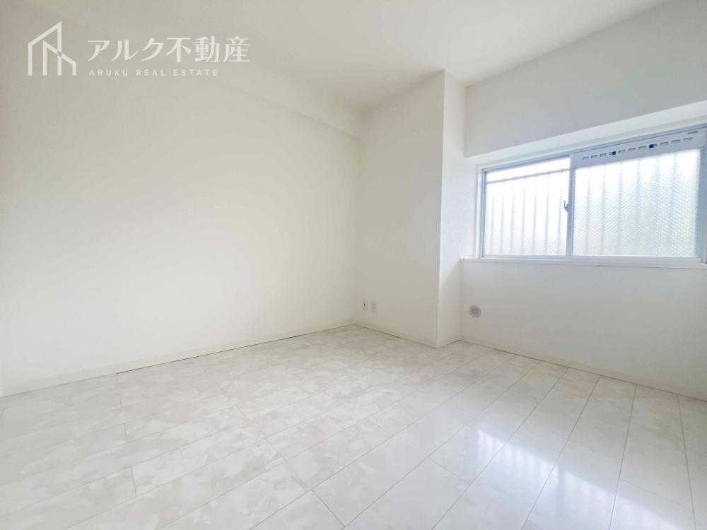洋室約5.5帖