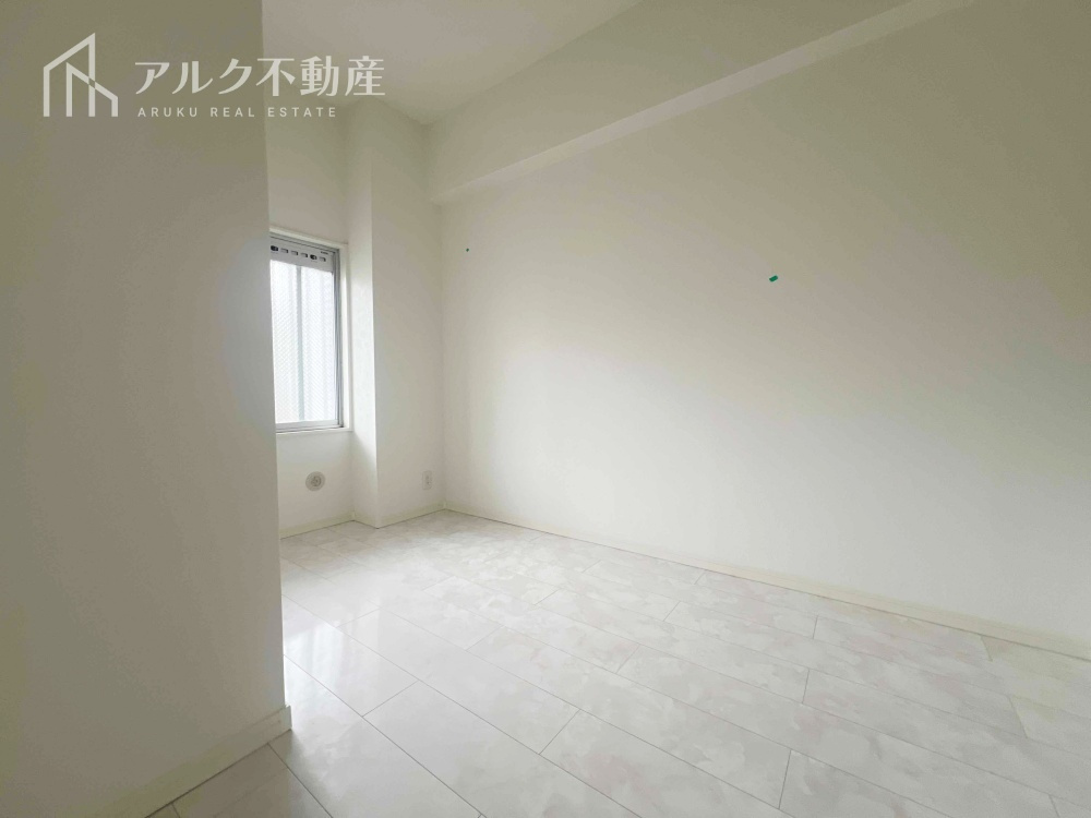 洋室約5.5帖