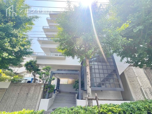 RC造地上6階建て