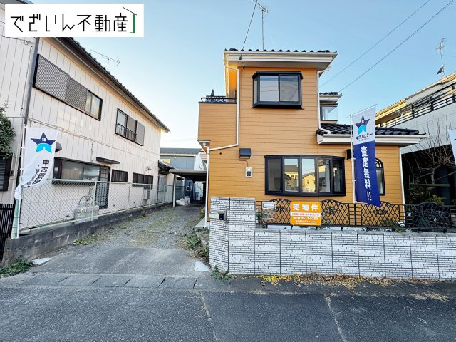 現地(2025年12月撮影)