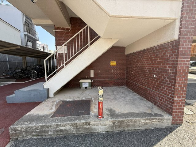 共用部分
