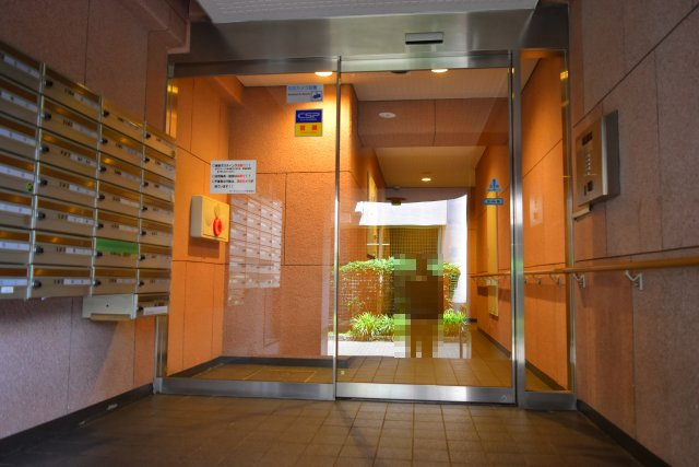 共用部分