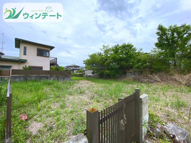 土地面積360.04？　前面道路幅員6.0m