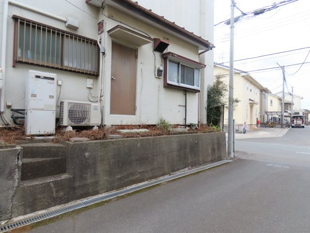 展望