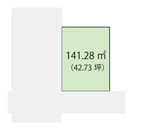 区画図：328000547951