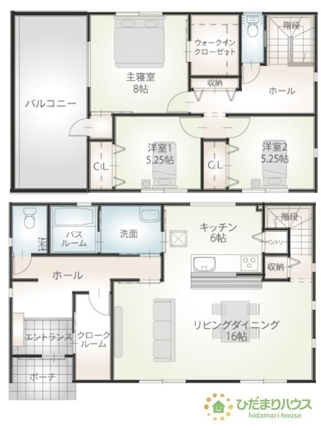 間取り：308000176854