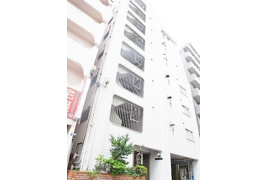 室内美装 若松町ハビテーションの外観