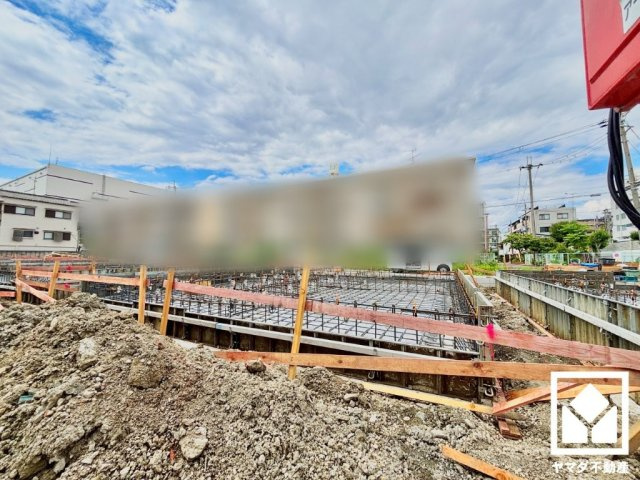 全居室に窓がございます。明るい陽光がたっぷり差し込む心地よい生活空間です。