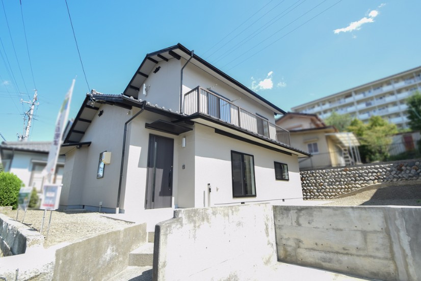 外観：320000025410