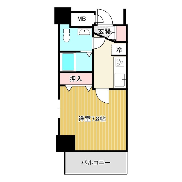 間取り：313004471092