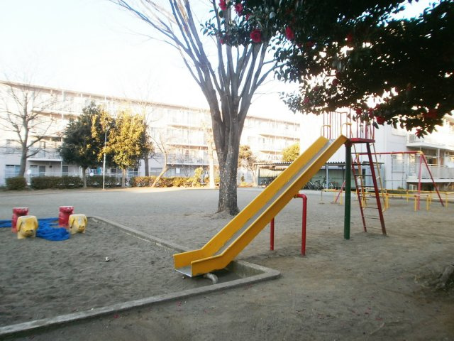 4丁目公園