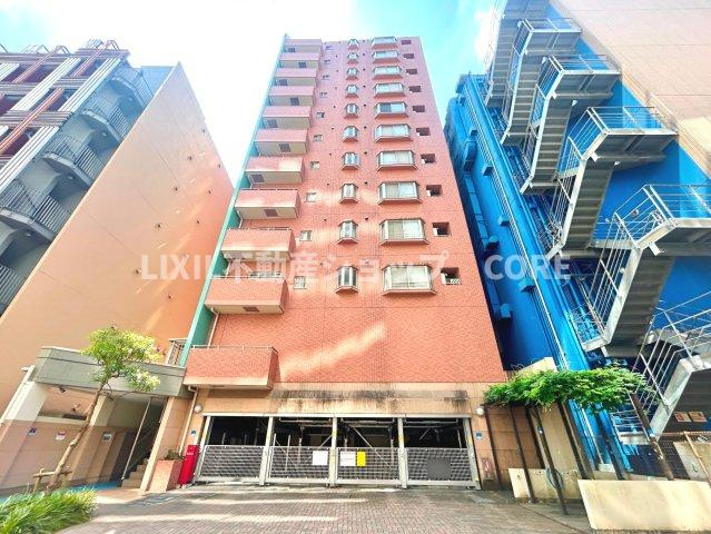 大切なペットと一緒に暮らせるマンションです（細則有）詳細はお気軽にお問い合わせください。