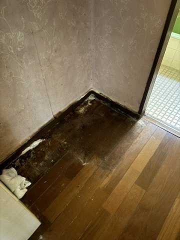洗面所