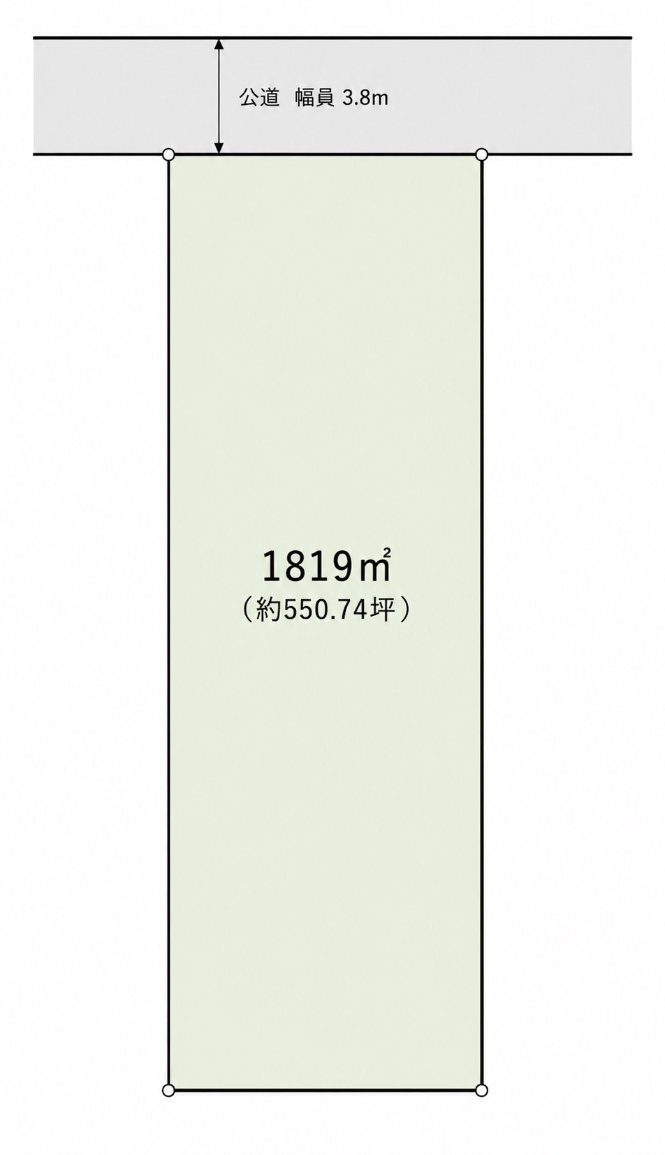 区画図：346000047459