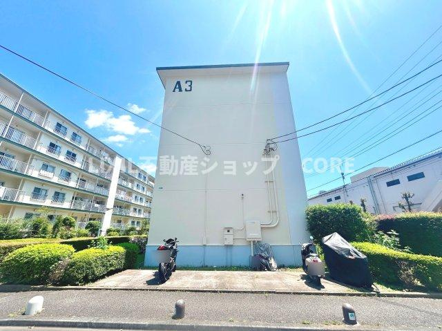 鉄筋コンクリート造4階建4階部分、新耐震基準・旧耐震が気になる方はスタッフまでお問い合わせください。