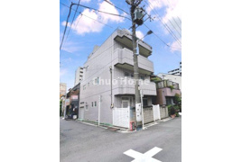 台東区清川2丁目中古住宅の外観
