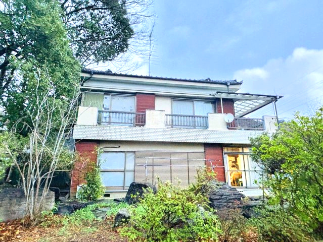 外観：309000087100