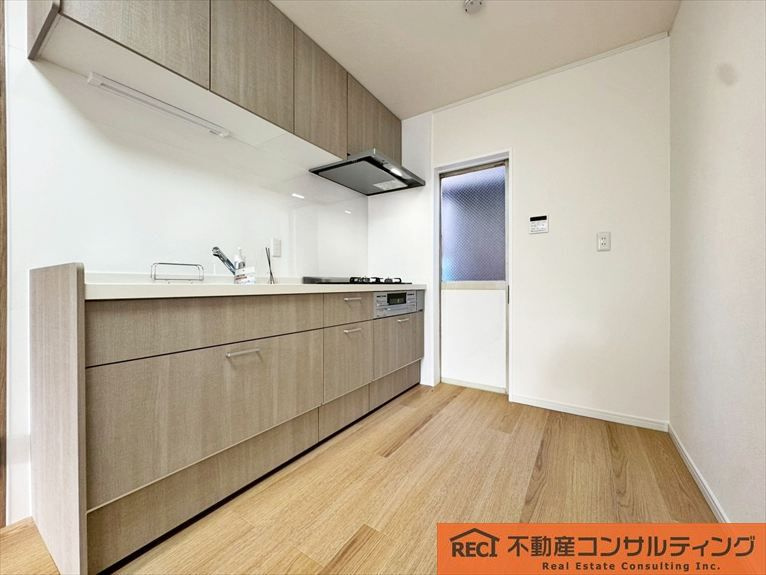 おしゃれなリノベーション物件