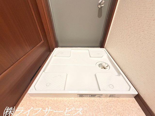 洗濯パン